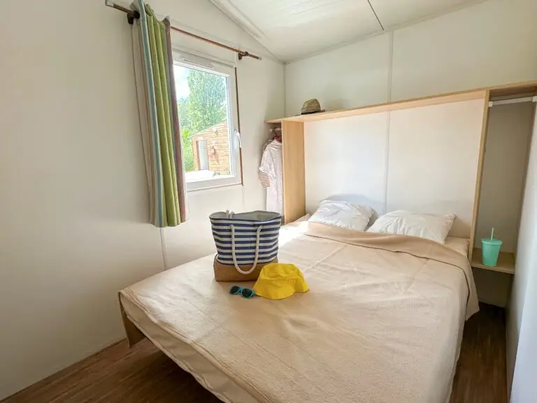 chambre tithome parentale